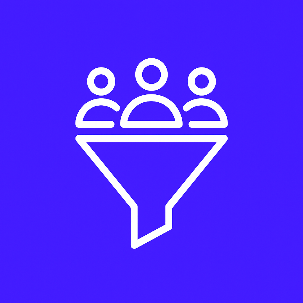 Audience Builder
